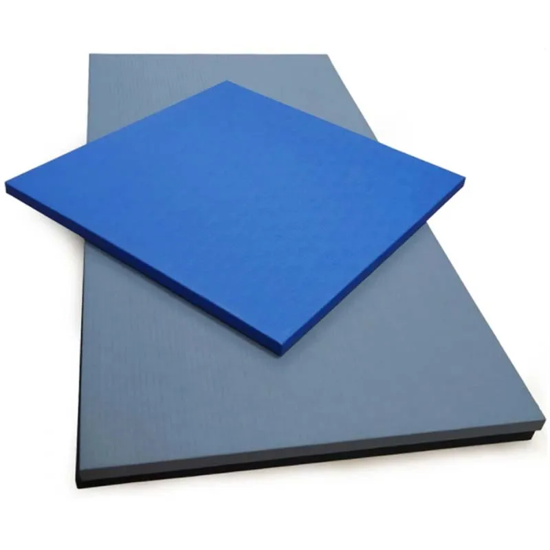 

Environmentally Friendly Shock-absorbing Karate Tatami Judo Mat