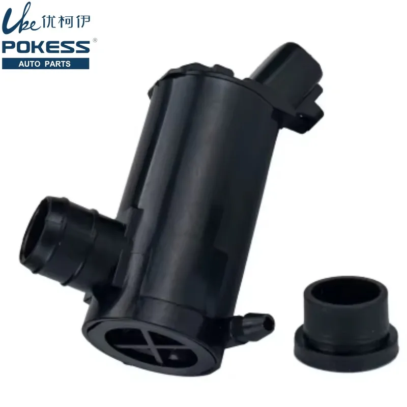 85330-12340 Car Window Windshield Washer Pumps for Lexus LS400 LS430 LX470 Toyota Camry Corolla Echo Land Cruiser Matrix Sienna