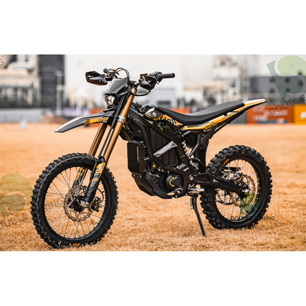 RRE 2026 Sur Ron 24.5KW 74V60AH Electric SUV Adult ultra Bee  24500W