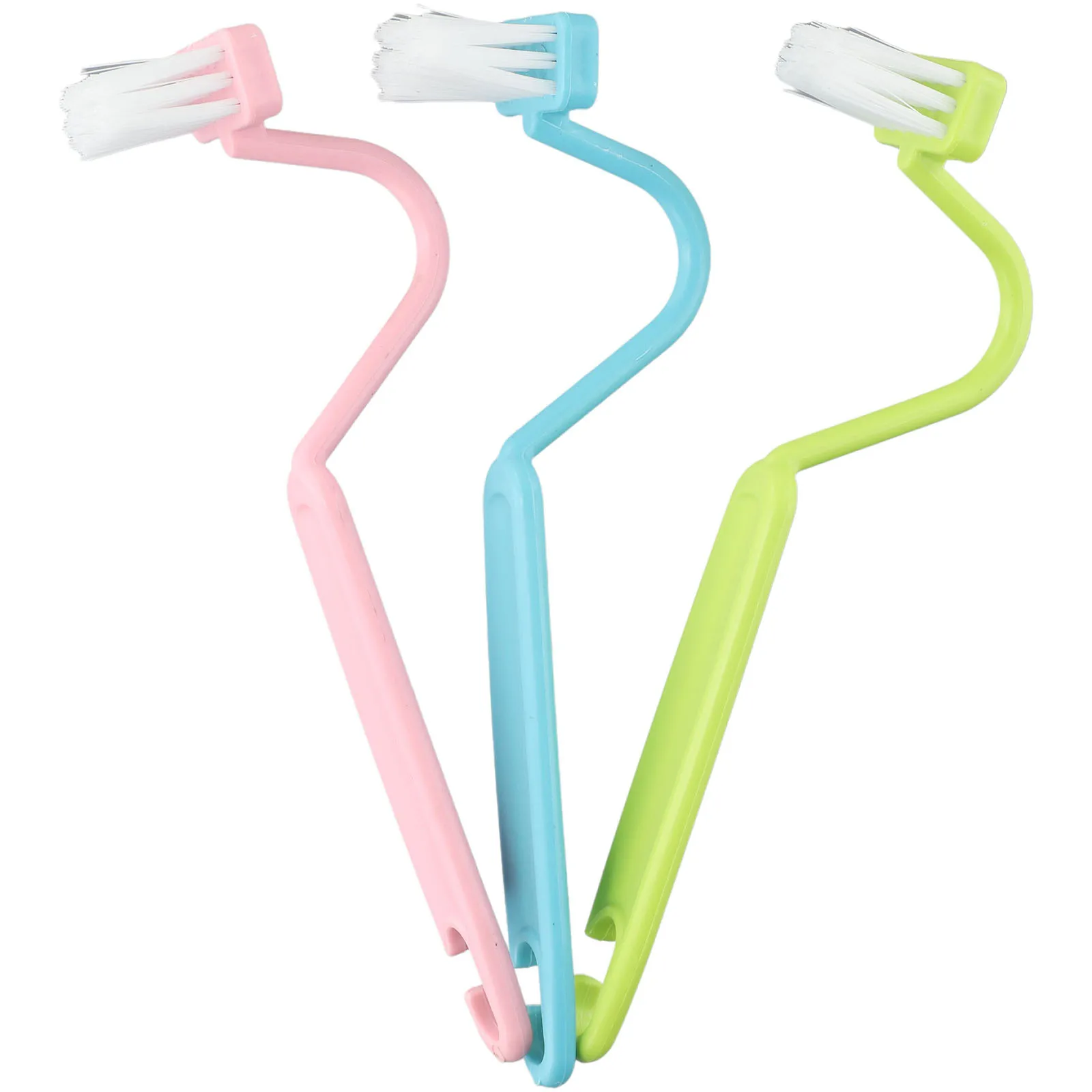 Щетка для унитаза в ванной комнате Гаджеты для ванной комнаты Гибкий и удобный многоцелевой пластик Маленький размер Удобный дизайн Практичный