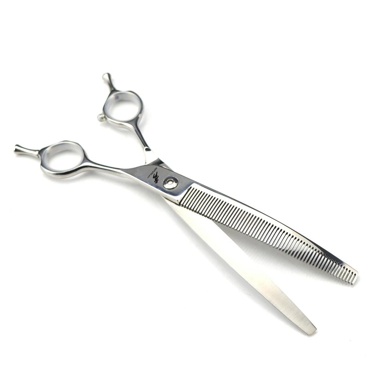 professional-dog-grooming-scissors-japan-440c-75-pet-scissors-pink-dog-curved-thinning-scissors-bend-down-chunker-shears