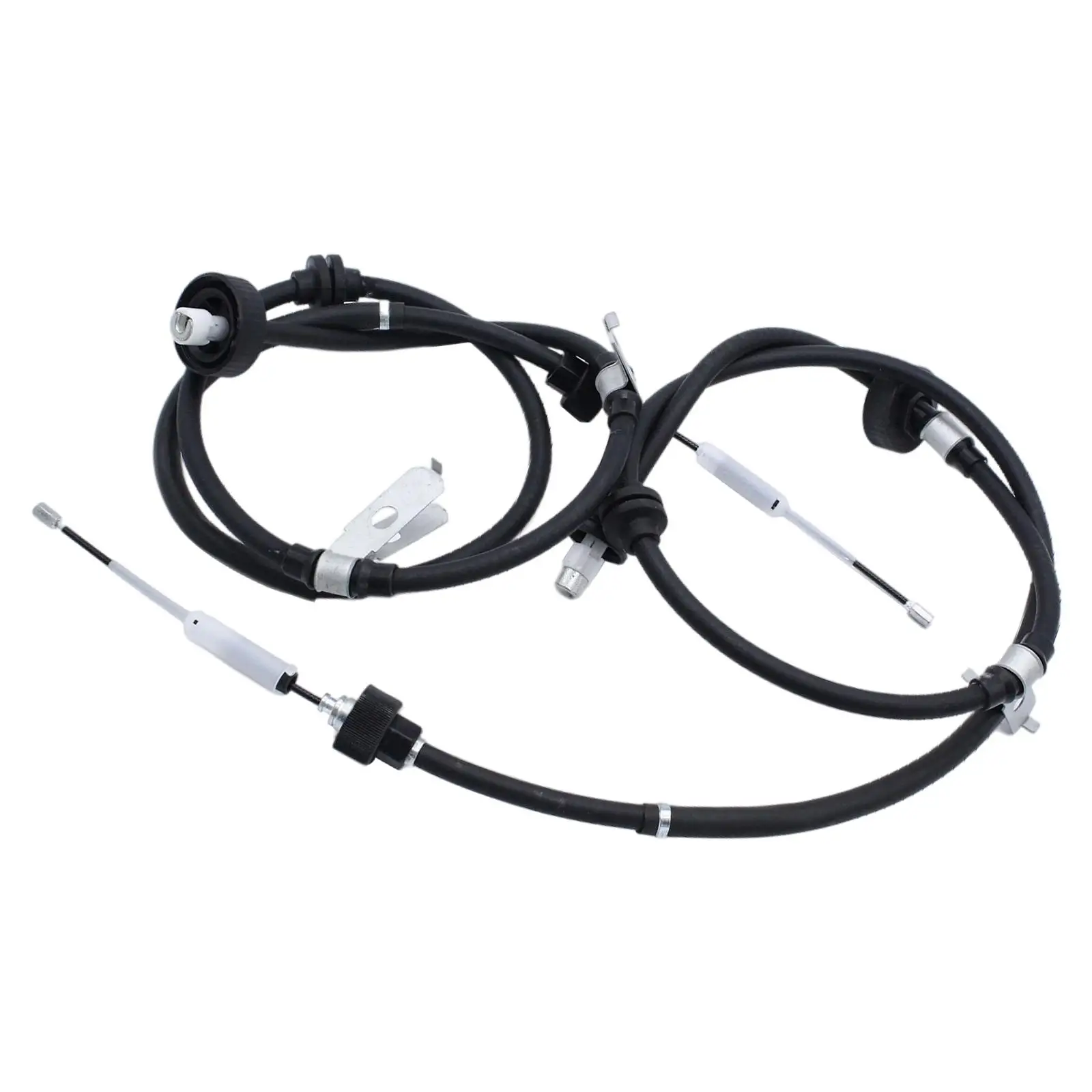 LR018470 Hand Brake Cables for Sport 2005-2013 Durable