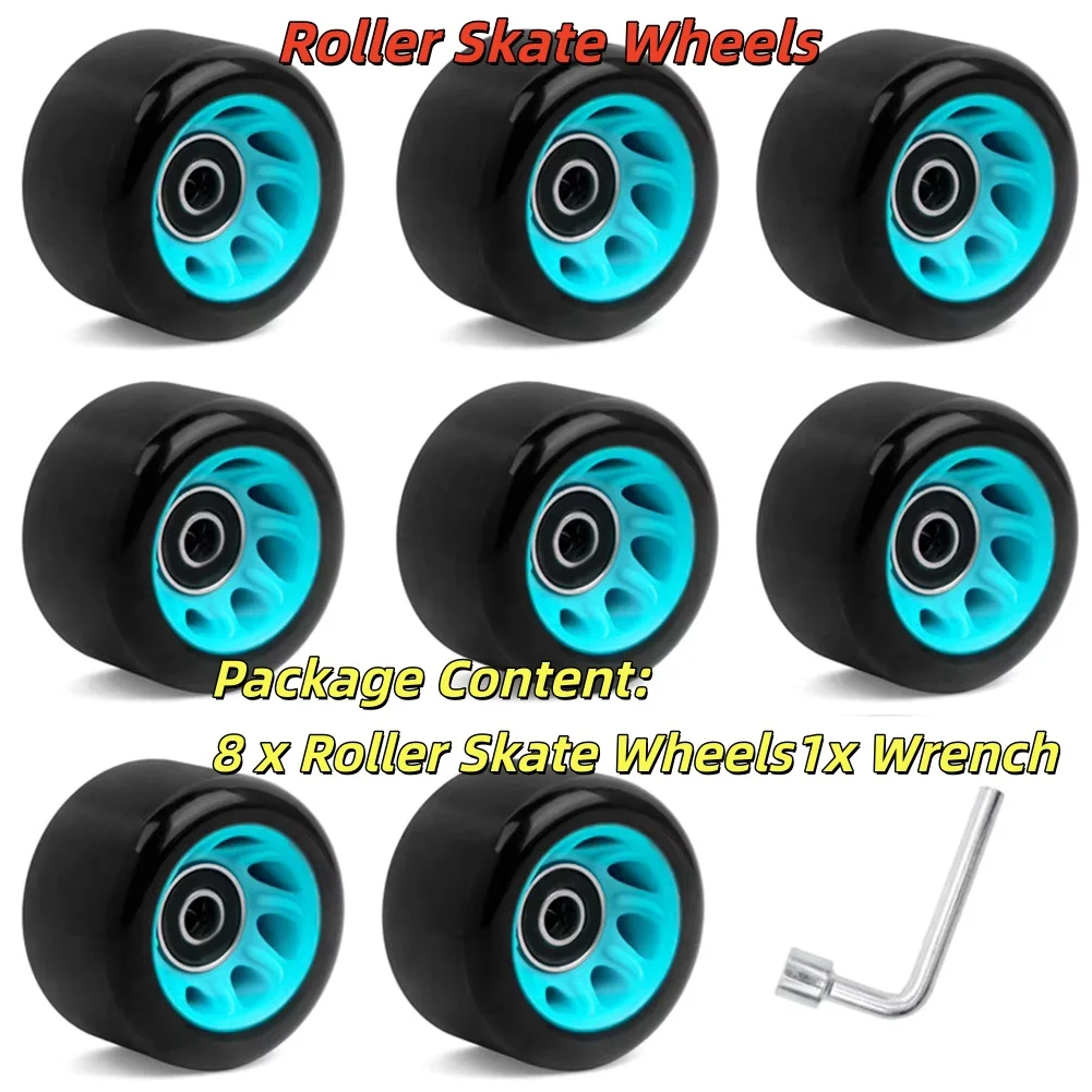 Skate Wheels Roller… - image