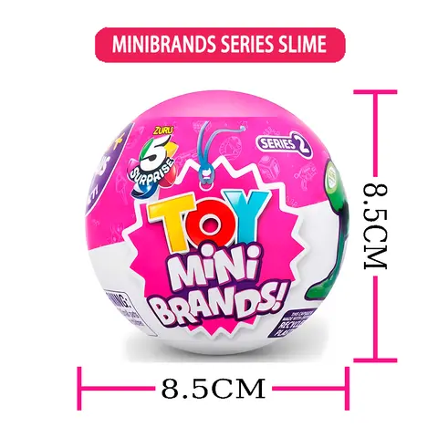 10 best sales minimärken - №3