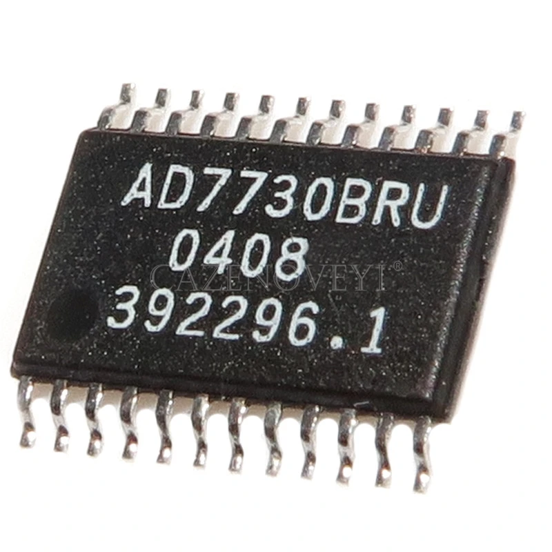 5PCS AD7730BRUZ AD7730BRU AD7730 MSP430G2553IPW28 430G2553 TPA3136D2PWPR TPA3136D2 TPA3136 TSSOP-28