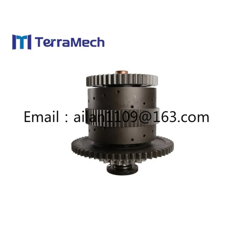 Factory Custom Bulldozer Transmission Clutch Original SEM Spare Parts SEM918 SEM919 SEM921 SEM922 Motor Grader Genuine Parts