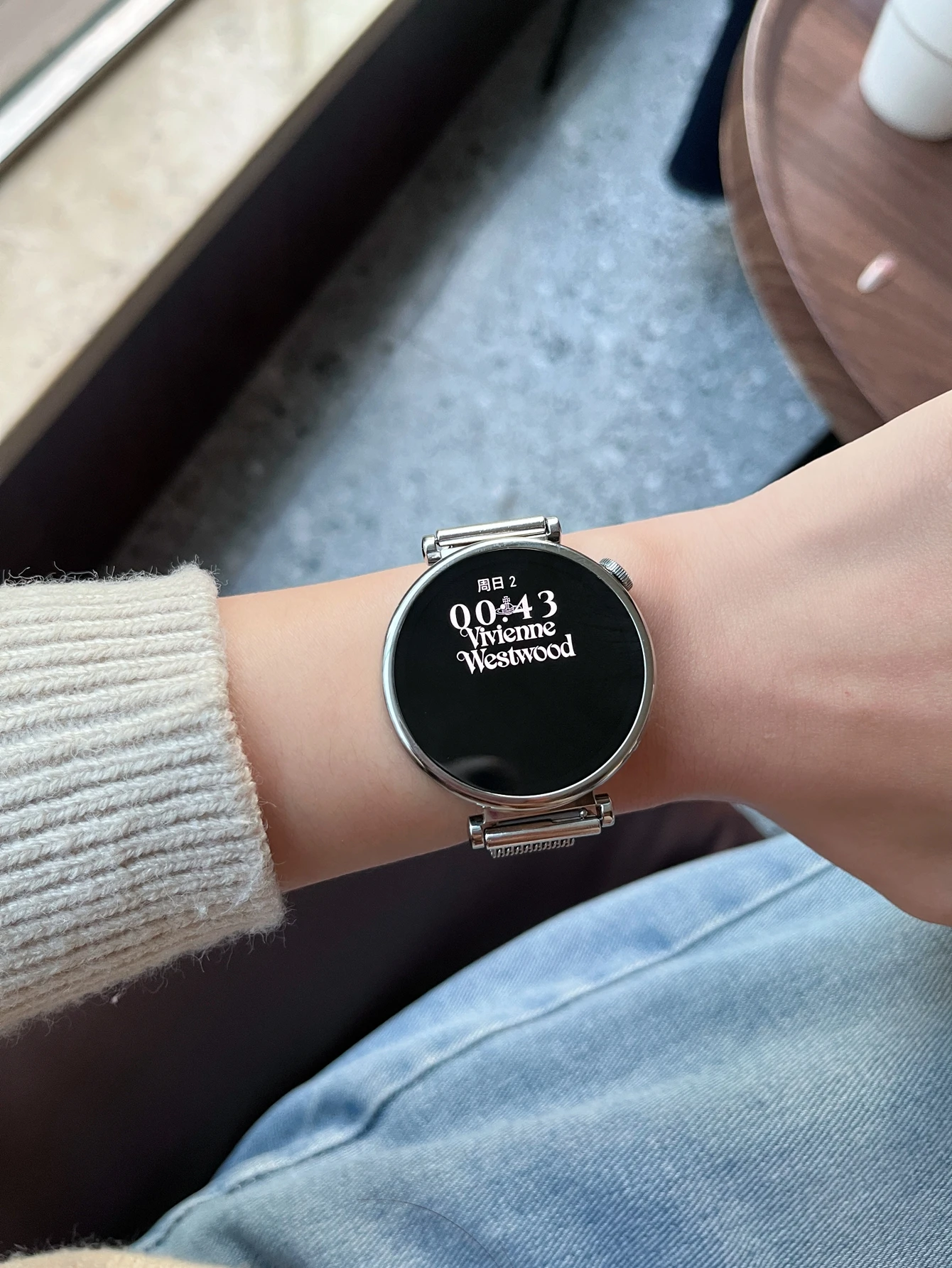 Luxury Band For Samsung Galaxy Watch 7 FE 5 Pro 4 6 classic 44mm 40mm metal sport bracelet correa Galaxy Watch 7 Strap