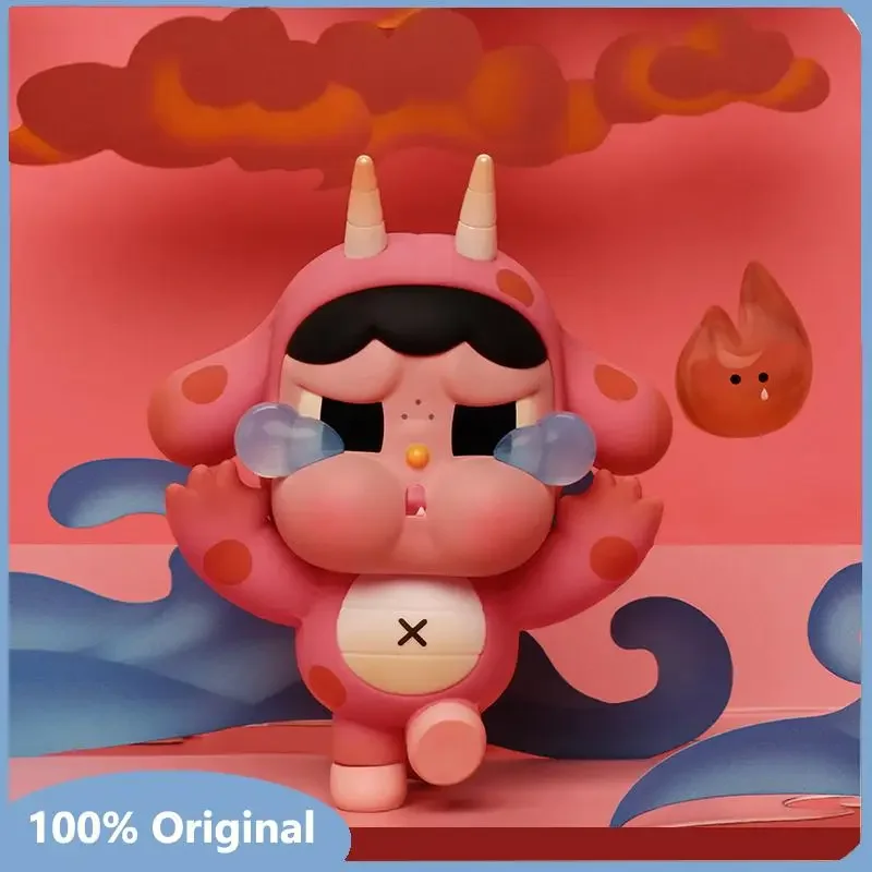 

Original Loong Presents the Treasure Series Blind Box Toys Guess Bag Mystery Box Mistery Caixa Action Figure Surpresa Cute Model