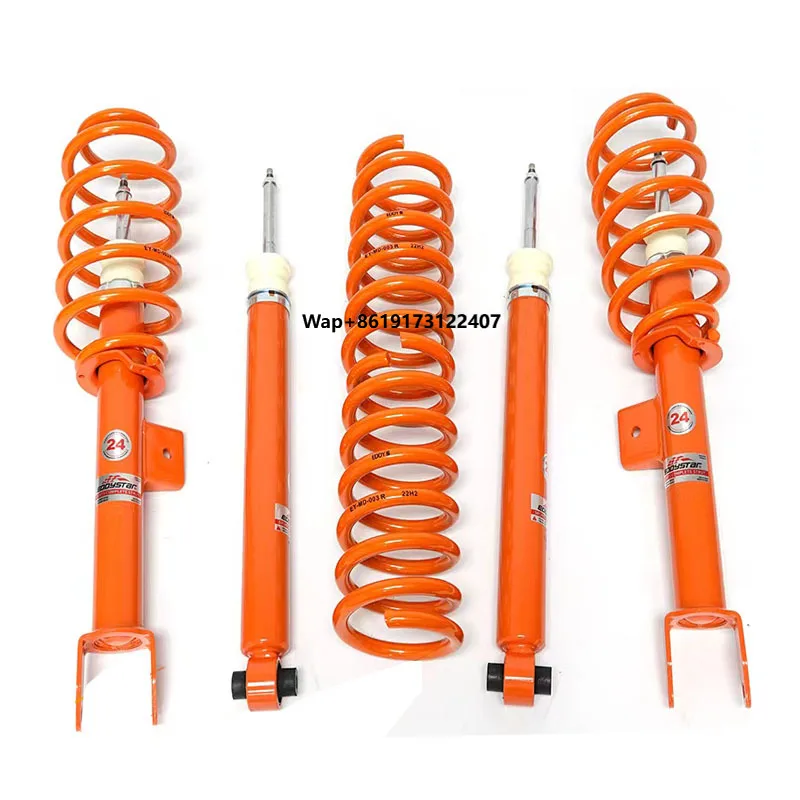 

High Quality and Premium Item Sport Complete Strut