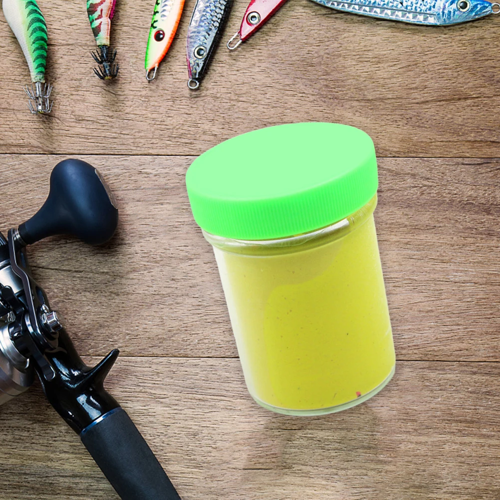 Trout Bait Dough Irresistible Scent and Flavor Carp Fishing Baits Floating Shapes Lure Fishing Dough Bait for Fishing
