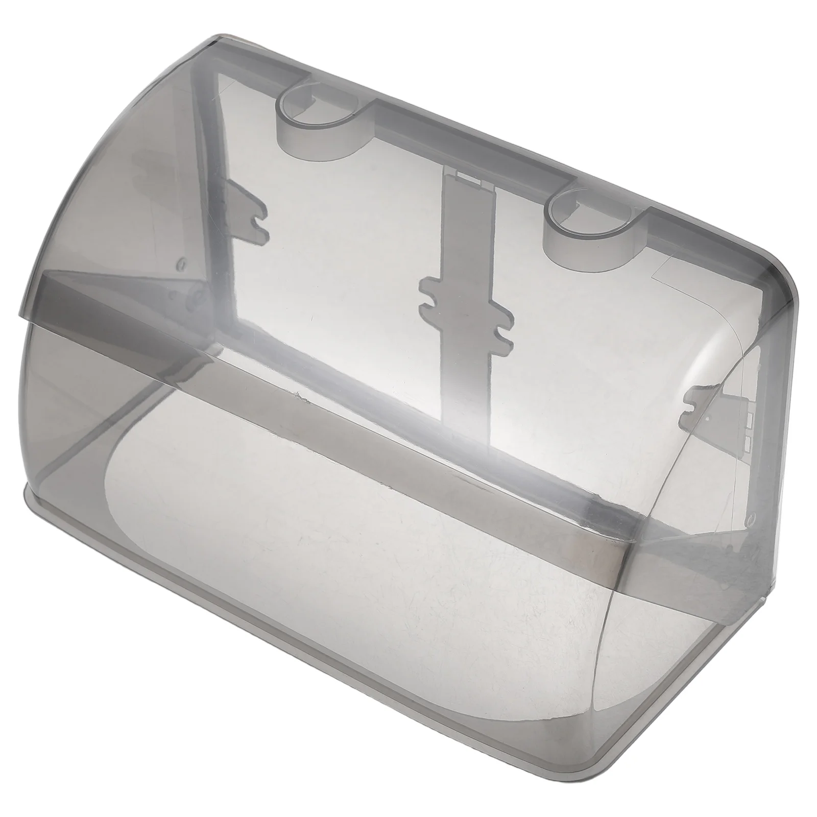 

Waterproof Socket Box Exterior Outlet Cover Outdoor Weatherproof Heighten Splash PC Plug Safety