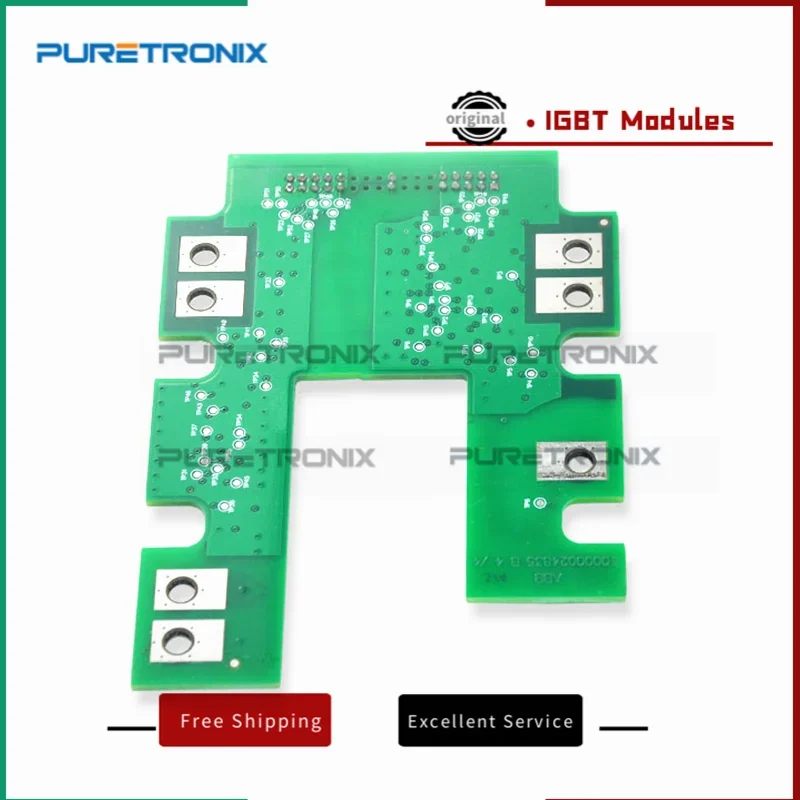 BGAD-1XC BGAD-12C BGAD-11C BGAD-13C新オリジナルドライバボード