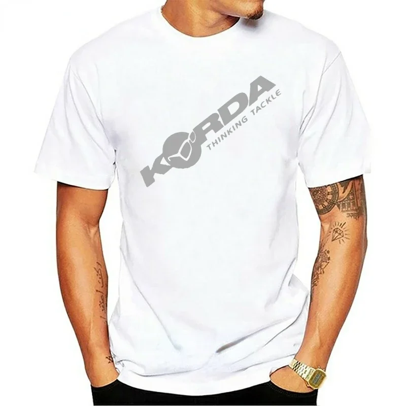 

Men Clothing Korda Inspired Tribute T Shirt Summer Vintage Fashion Casual Female Male Graphic T Shirts Streetwear Camisetas Tops