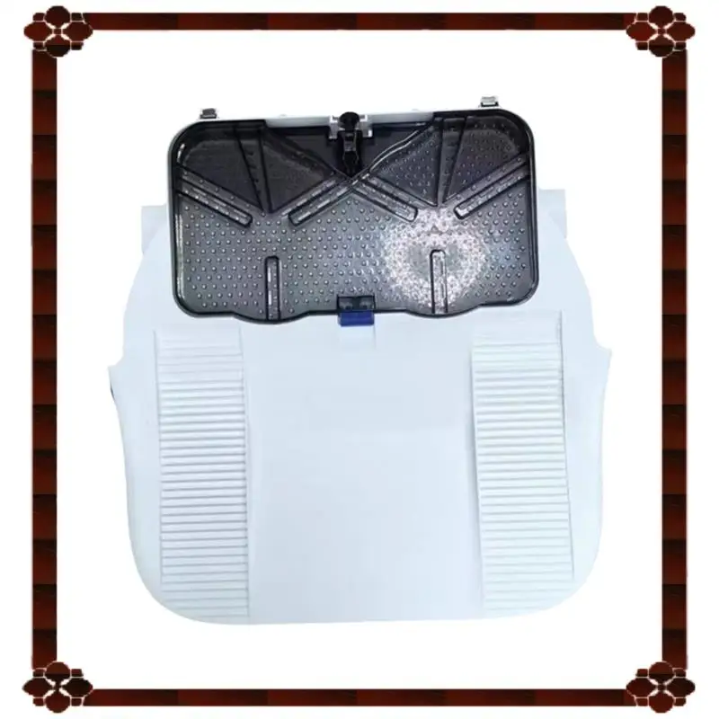 24-часовая поставка, лоток для чистки, набор досок для скалолазания для Ecovacs T30 PRO/T30 MAX/T30S Combo/N30 PRO Omni, пылесос Acc