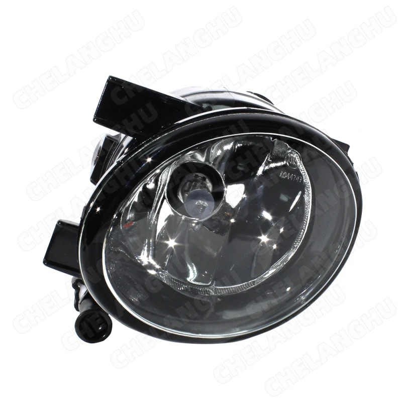 Car Light For VW Golf 6 A6 MK6 2009 2010 2011 2012 2013/VW Touran Car-styling Front Fog Light Fog Lamp Or Wire Harness Assembly
