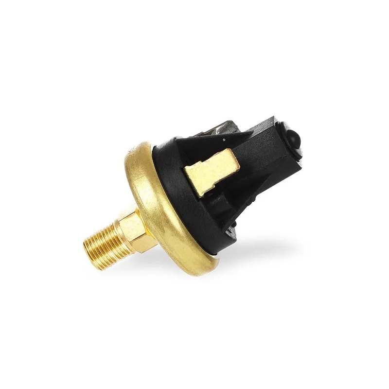 No Pressure Difference Multi-purpose Pump Pressure Switch, Automotive Mechanical Retarder Air Pressure Switch