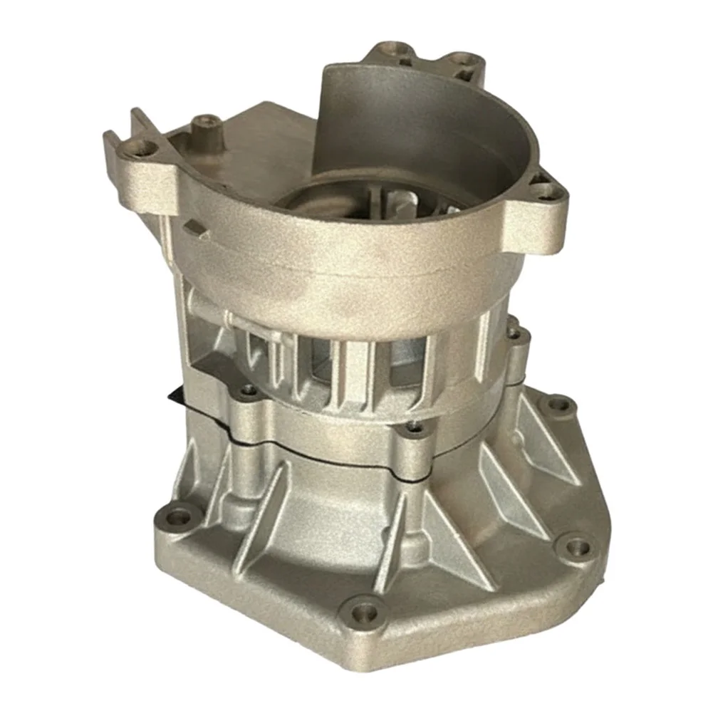 Crankcase P100006310 Replacement Part For PB 8010 PB-9010 PB-8010 Leaf Blower Vacuum Engine Accessories