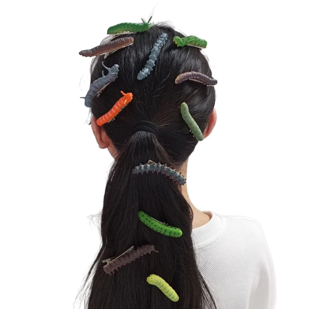 acessorios-de-cabelo-presilha-de-cabelo-de-halloween-com-simulacao-de-lagarta-modelo-de-inseto-animal-para-pegadinhas-e-susto