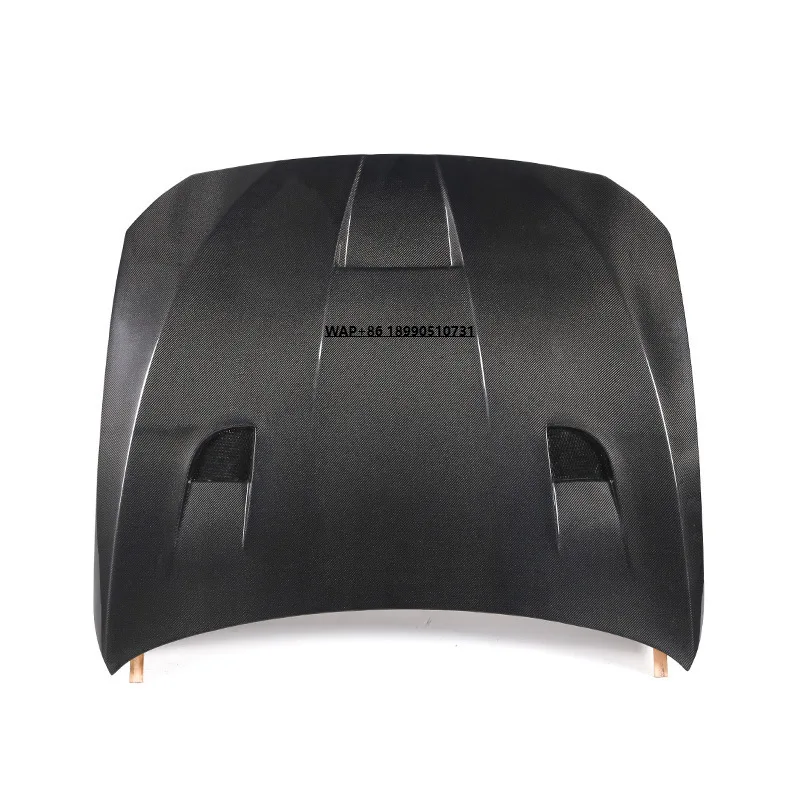 

F10 M5 Carbon Fiber Engine Hood Bonnet for 5 SERIES F10 F18 Gts