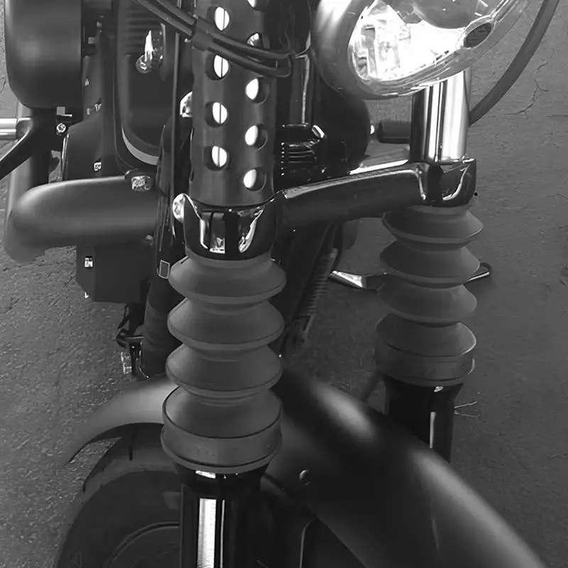 Пылезащитные Чехлы для мотоциклов, вилок, передних вилок
