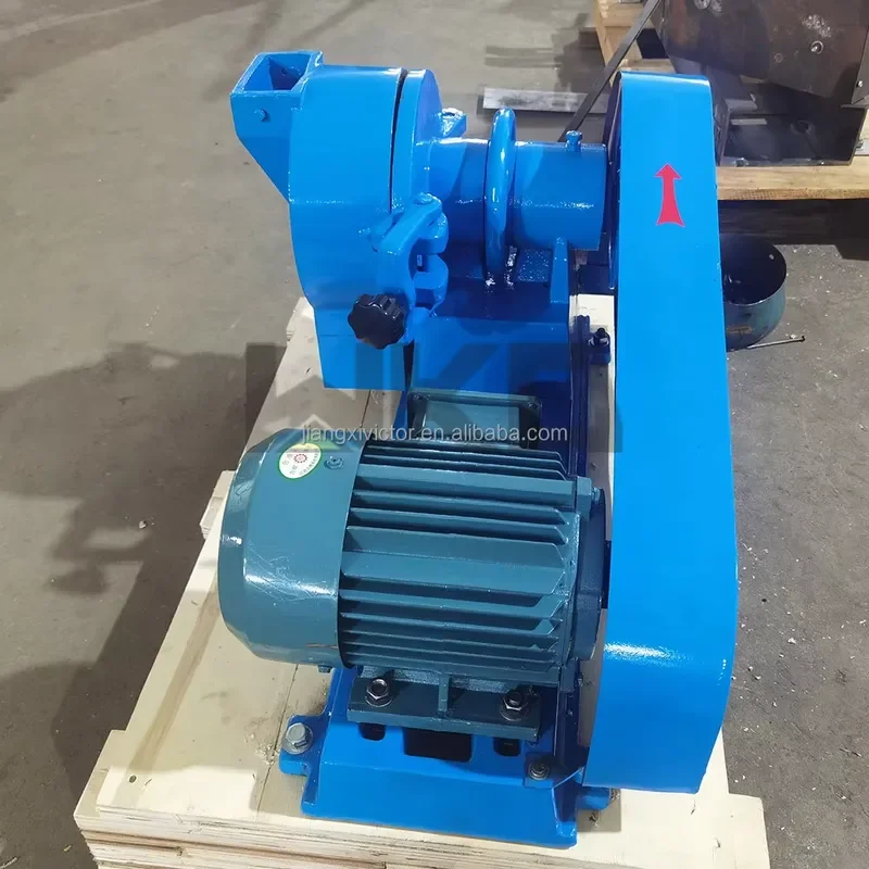 i Small Scale Capacity Laboratory Disc Mill XPF150 XPF175 XPF300 Mini Stone Pulverizer Pulverizer Machine Grinder for Coltan