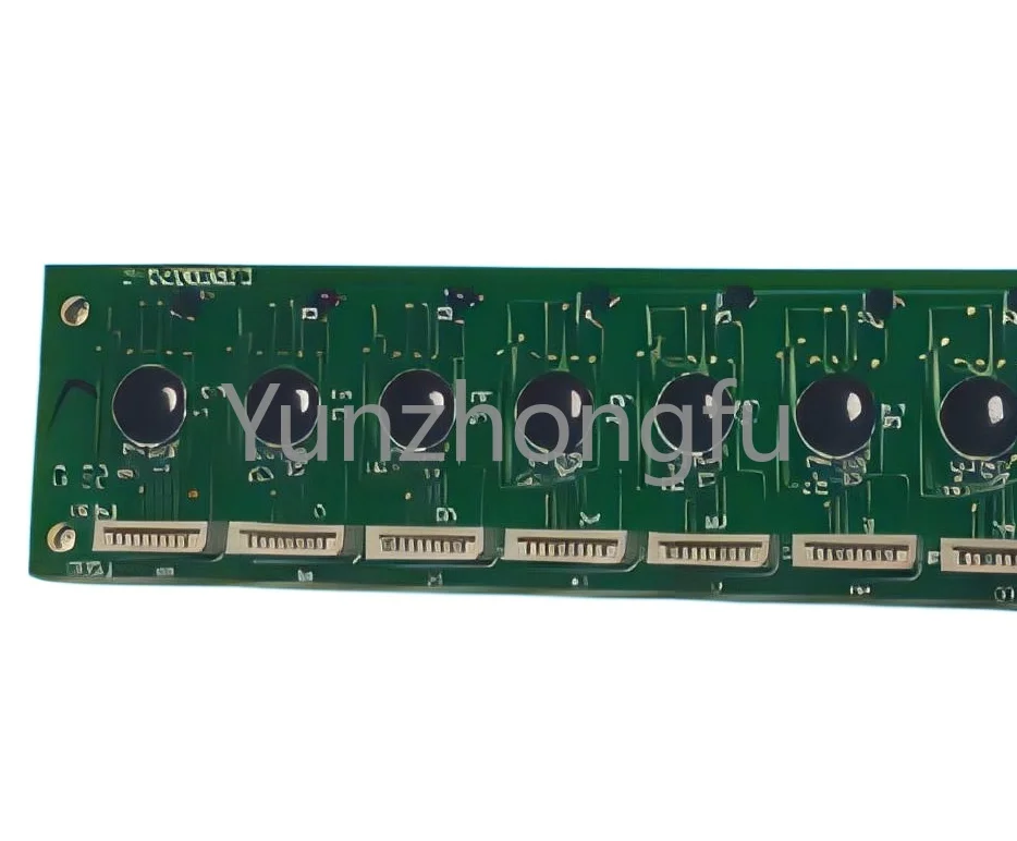 Stable Quality P400 Decoder Card for P400 Chip Decoder for SureColor P400 Decoder Reset All Colors