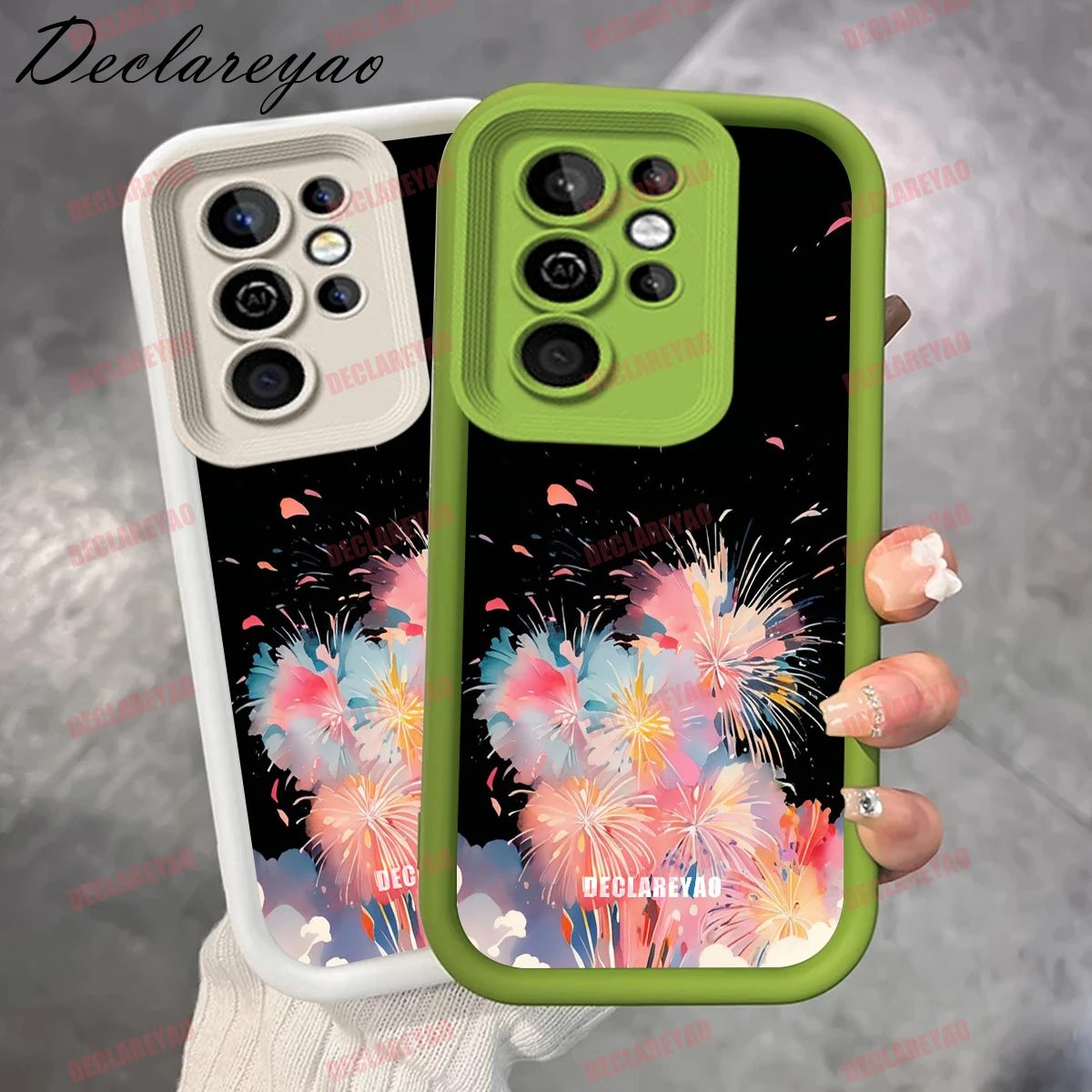 Персонализированный DIY индивидуальный фото матовый мягкий чехол для Samsung Galaxy A72 5G J4 Plus J6 J7 Prime A01 A22 F42 A02 M02 Фото №6