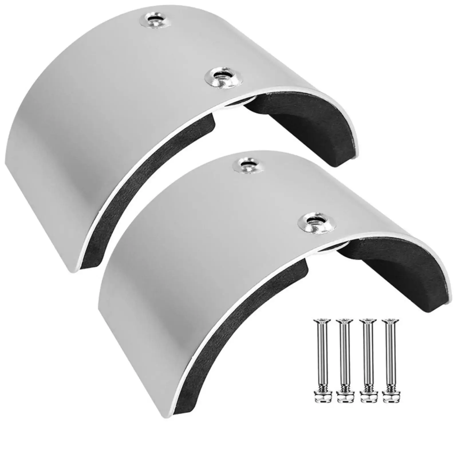2-pieces-drywall-stilt-leg-rest-with-cushion-cushioned-stilt-calf-strap-comfortable-for-drywallers-construction-workers