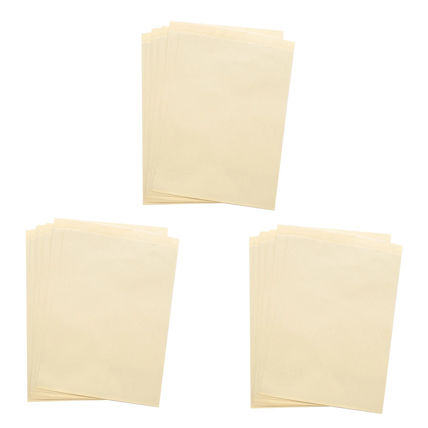 

Термобумага для татуировок N84R, 30 листов, для переноса тату-дизайнов с использованием чернил