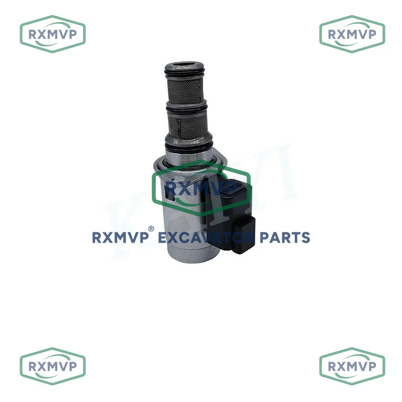 for KOMATSU PC 24V JCB/PC/CAT Solenoid Valve SV98-T39/1222 24V Excavator Solenoid Valve