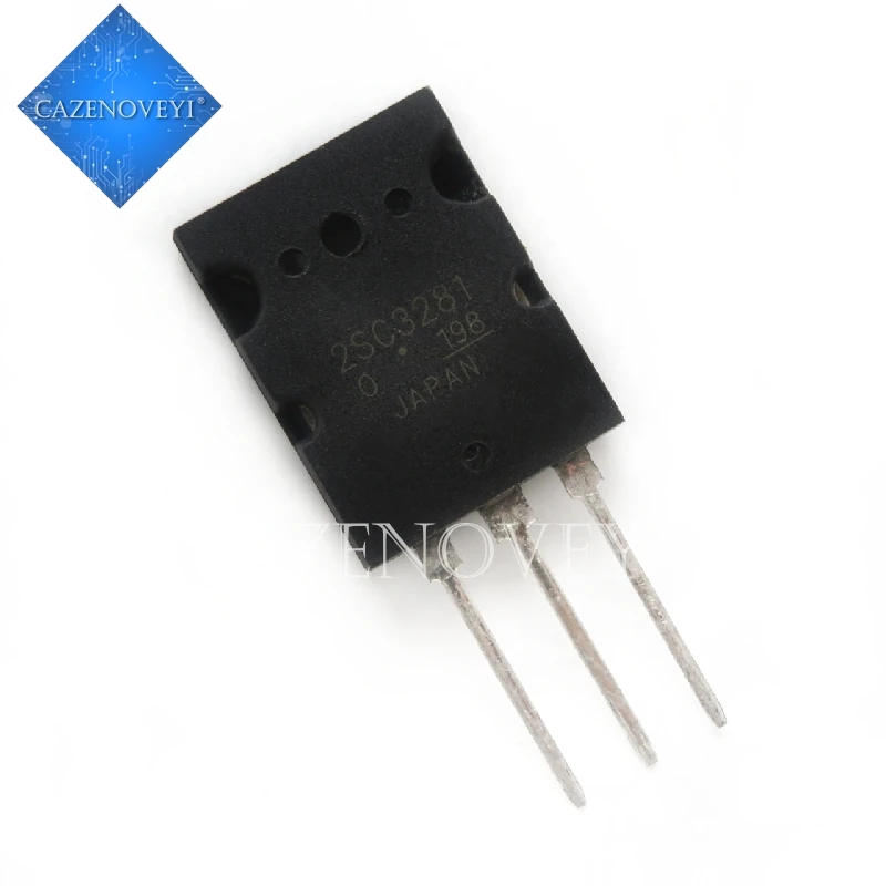 2SA1301 A1301 2SA1302 A1302 2SA1943 A1943 SC3280 C3280 2SC3281 C3281 2SC3998 C3998 2SC5200 C5200 J6920A FGL40N120AND G60N100BNTD view 5