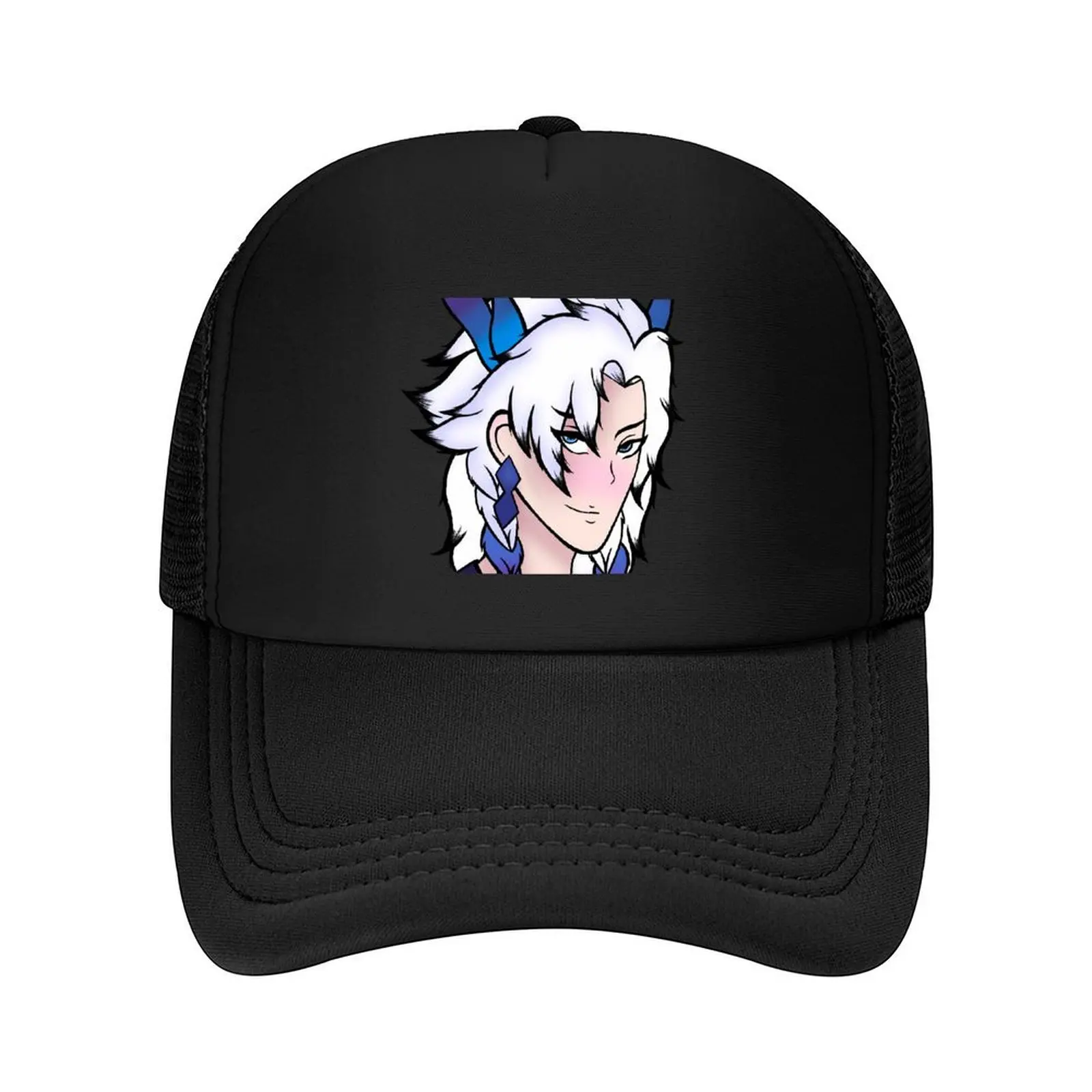 

Spirit blossom yone Baseball Cap New In Hat Dropshipping New Hat Beach Outing Men Women's