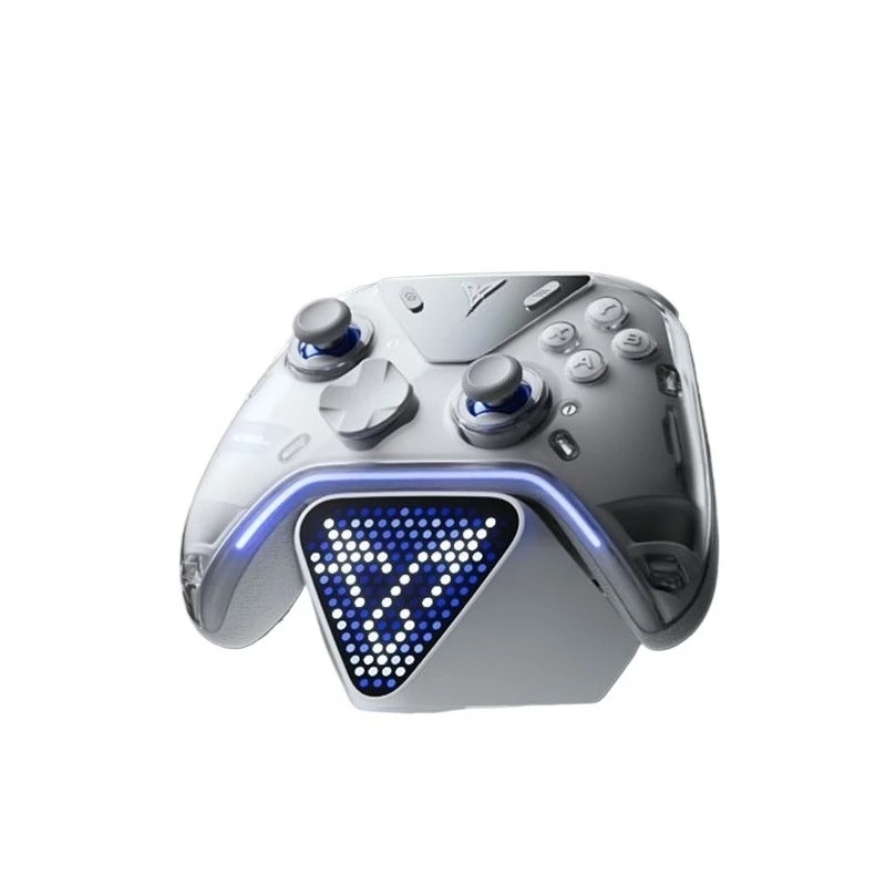 

5 Gamepad Apex PC Steam Horizon Mobile Monster Hunter Wilderness