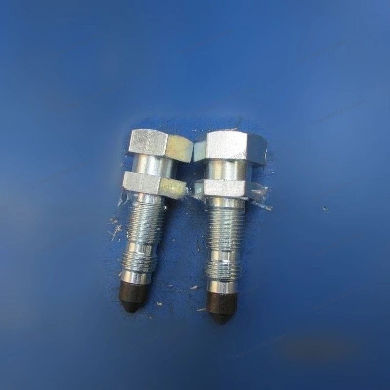 For XE370D Excavator Parts 800340270-07959-30000 Oil Injection Valve