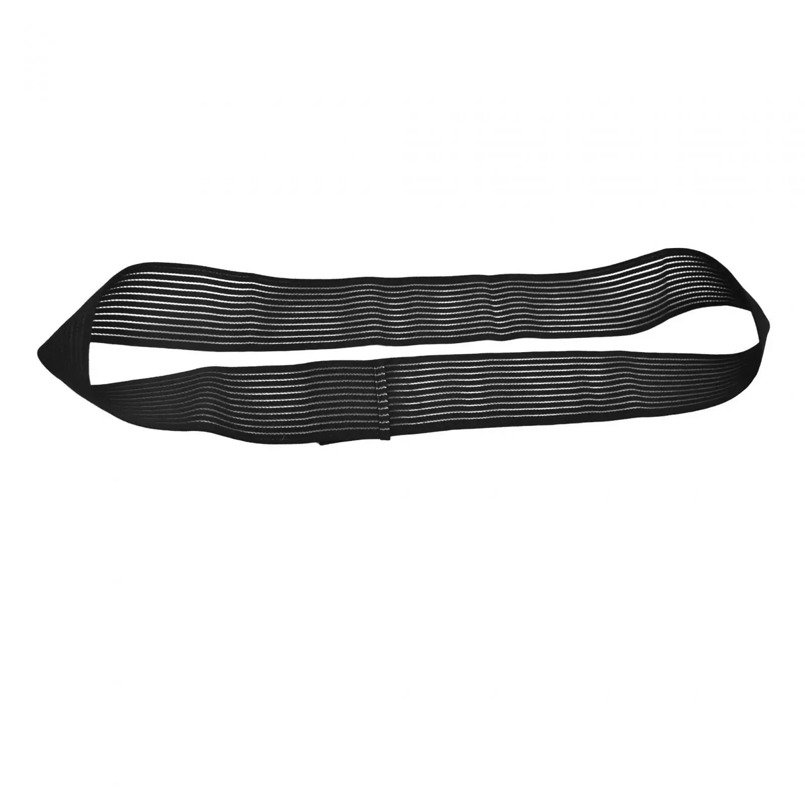 Exercise Fitness Chest Belt Durable Elastic Band Women Breast Stabilizer Strap for Gym Training