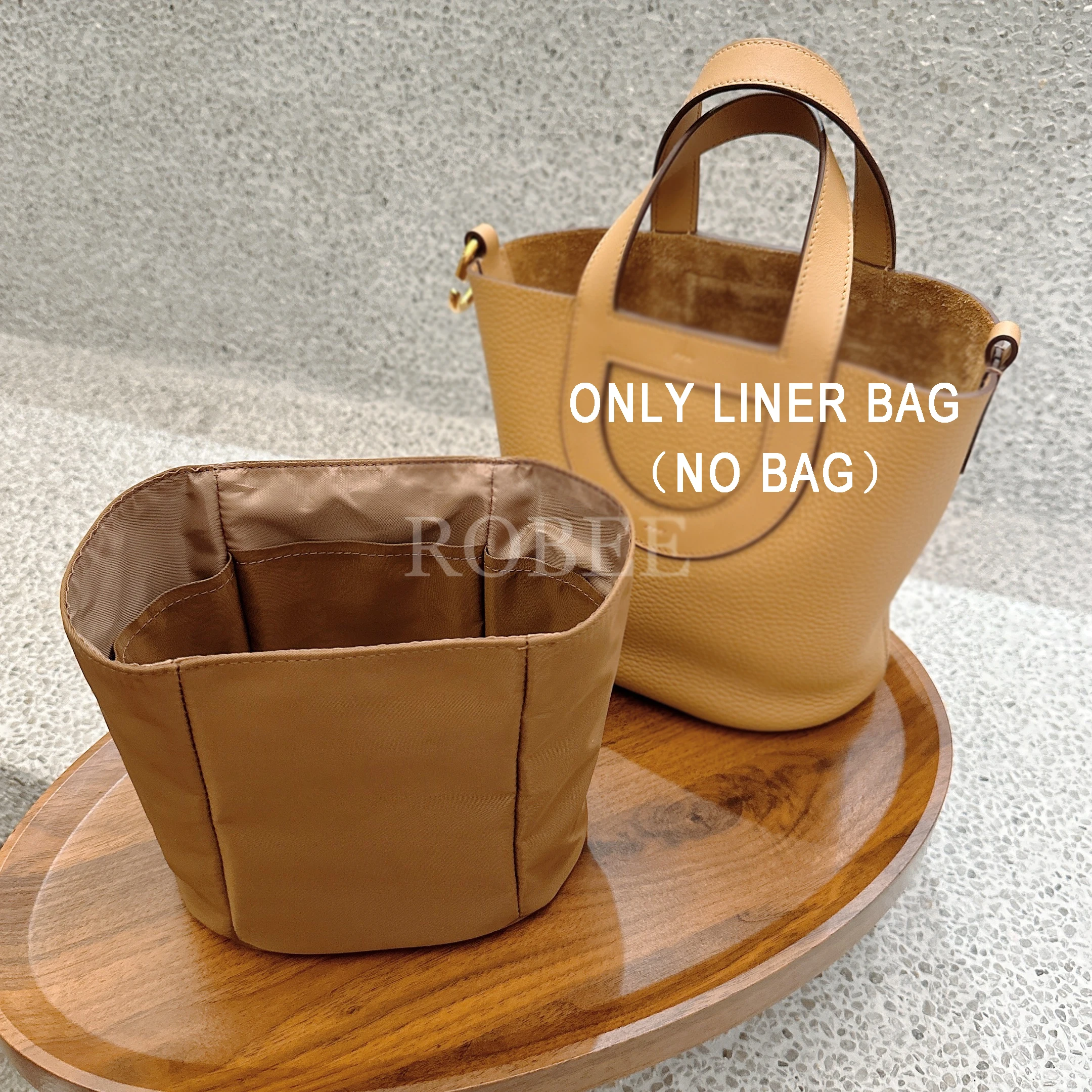 

Rose ONLINE For H pig nose vegetable basket liner bag in the loop inner bag nylon bag in the bag