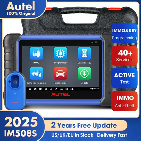 6 best sales autel key programming - №5