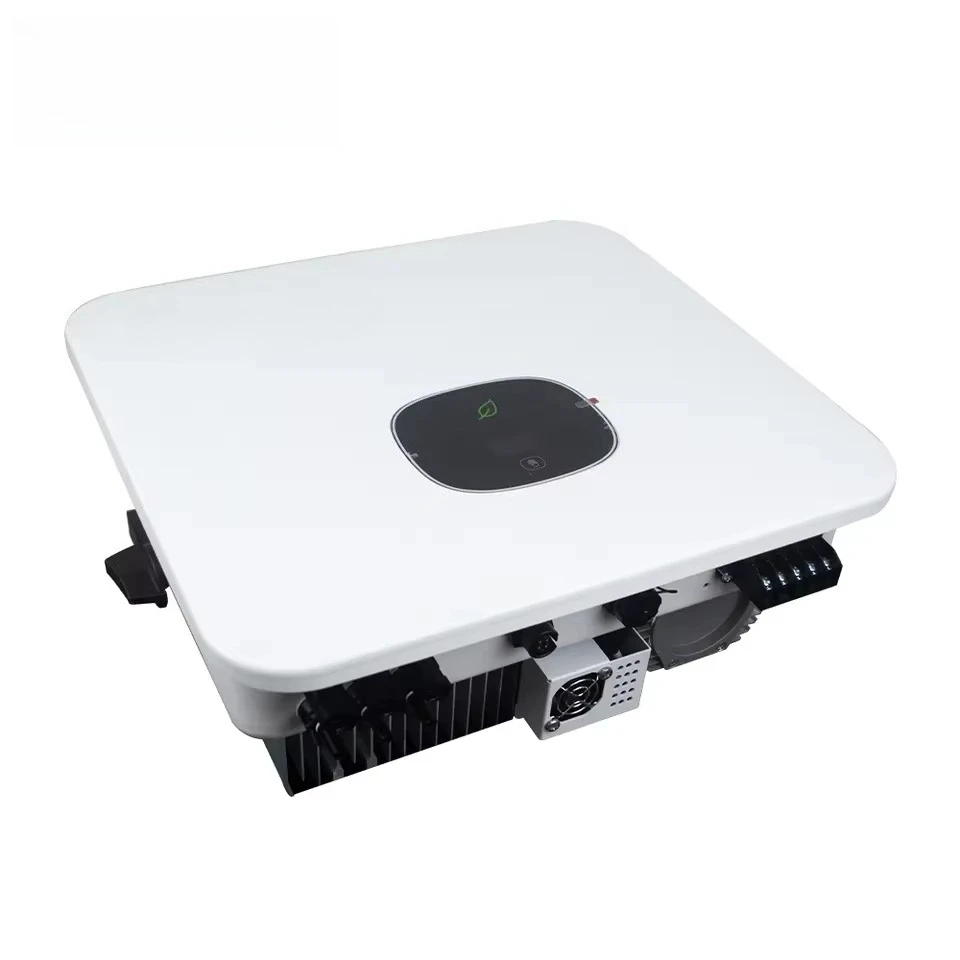 10kw 12kw 15kw 17kw 20kw 25kw 30kw 33kw 36kw 40kw 50kw 10 15 20 30 40 50 kw 3 Phase 380v 400v on Grid Tie Solar Inverter