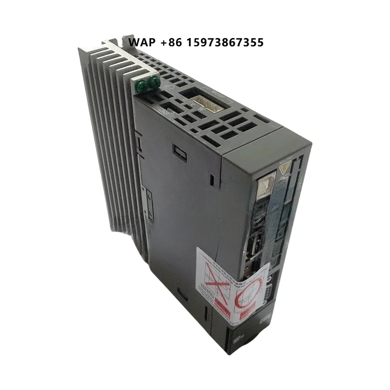 New Delta Ac Servo System Driver ASD-A2-1021-M Spare Parts Drive Cnc Machine