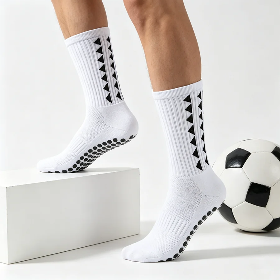 2 pares de meias esportivas an - Ankle Support Badminton avaliação e preço