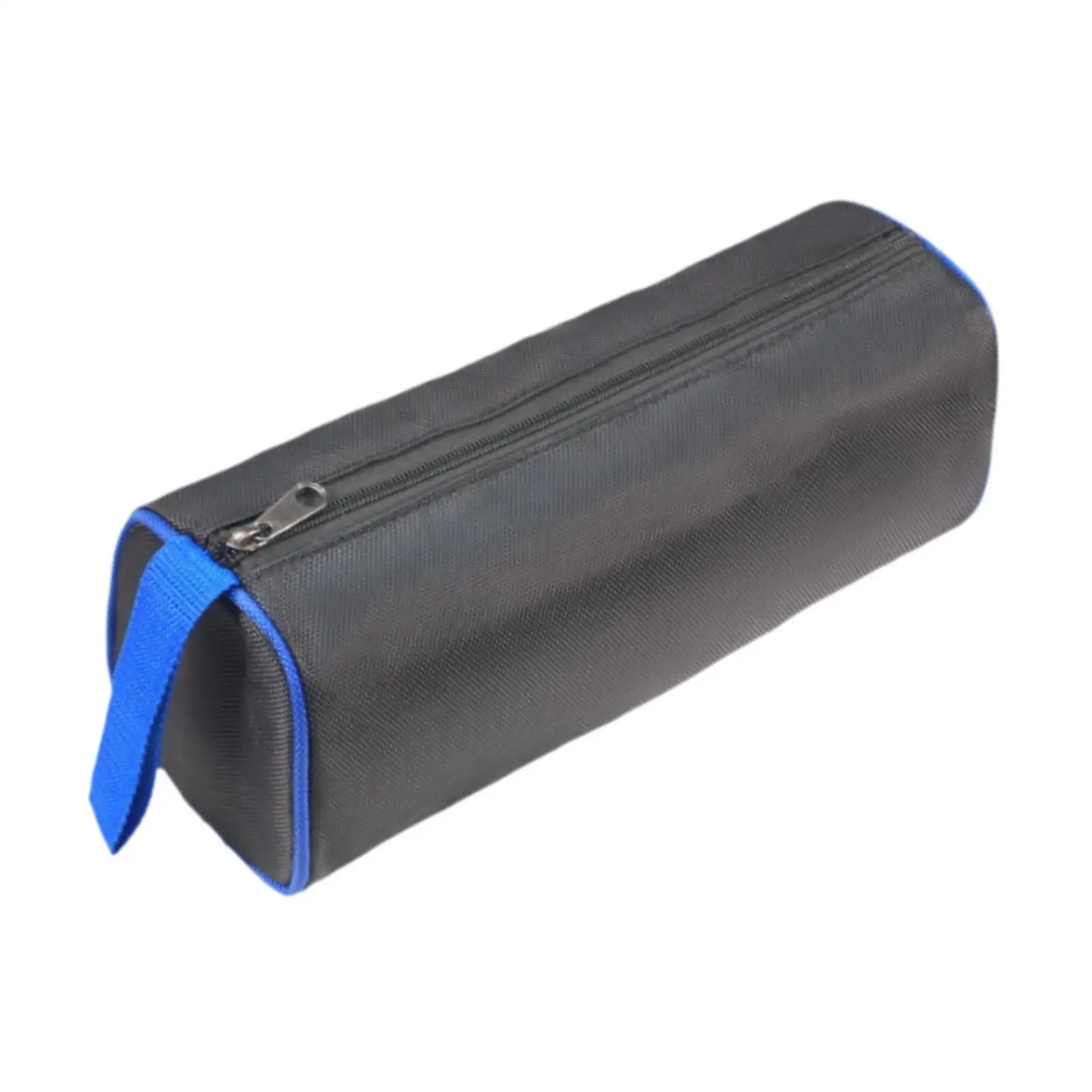 

Портативная сумка для инструментов из ткани Оксфорд 1680D для электриков, плотников, механиков, на молнии, для ремонтных наборов, органайзер для хранения инструментов