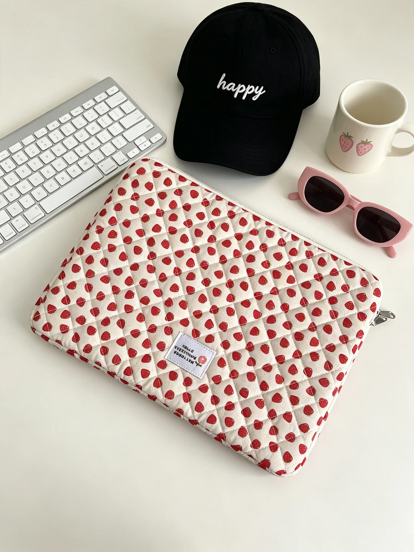 Стильный чехол-сумка для ноутб – обзор и цена Laptop Accessories Sleeve
