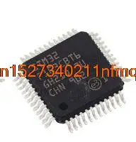 100% NEWHigh quality products GD32F103CBT6 compatible STM32F103CBT6 QFP48 MCU