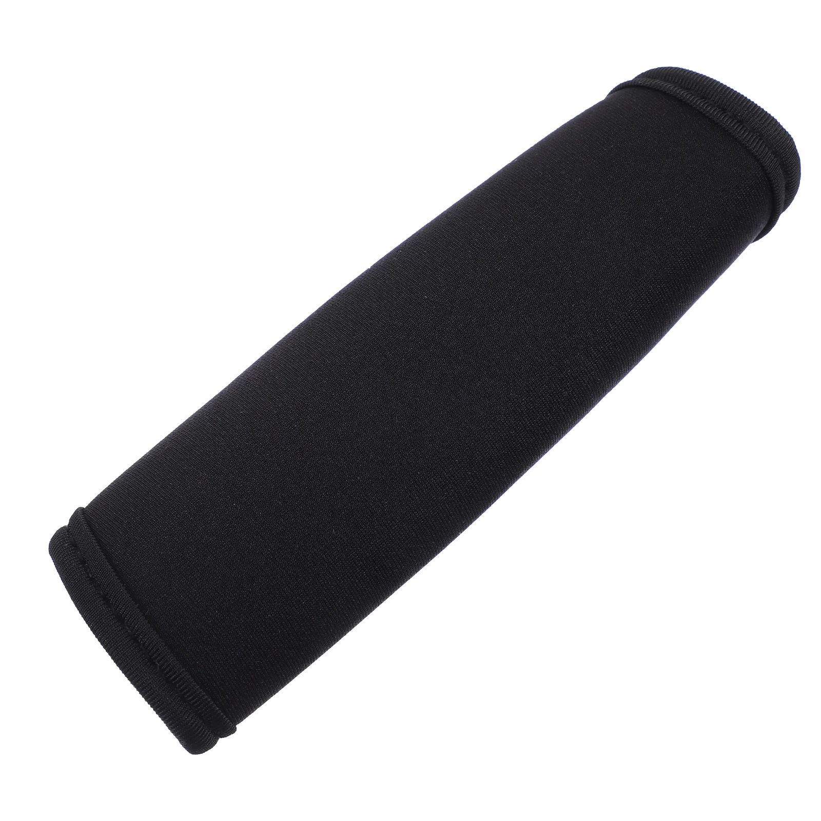 

Luggage Handle Wrap Soft Neoprene Suitcase Handle Saddle Easy Install for Travel Hand Protector Comfortable Grip Lightweight