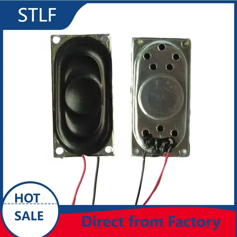 STLF ILouder 20*40mm Thin Speaker 1W 8 Ohm Ultra-Thin Speakers