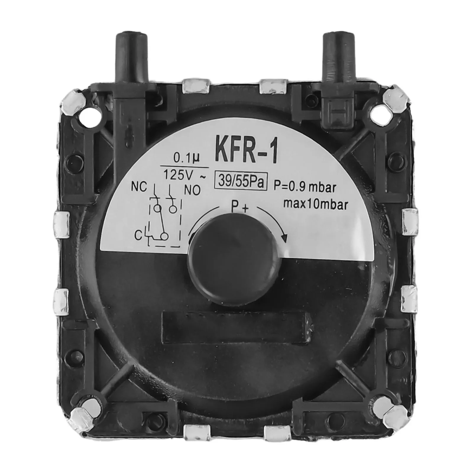 Water Heater Repair Air Pressure Switch Household AC 2000V 50Hz 60S Exhaust Gas Switch Water Heater Repair Parts