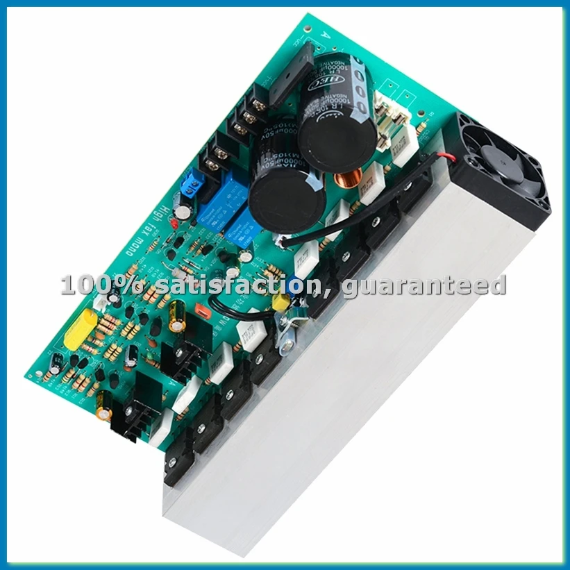 DX-800A Digital Amp…