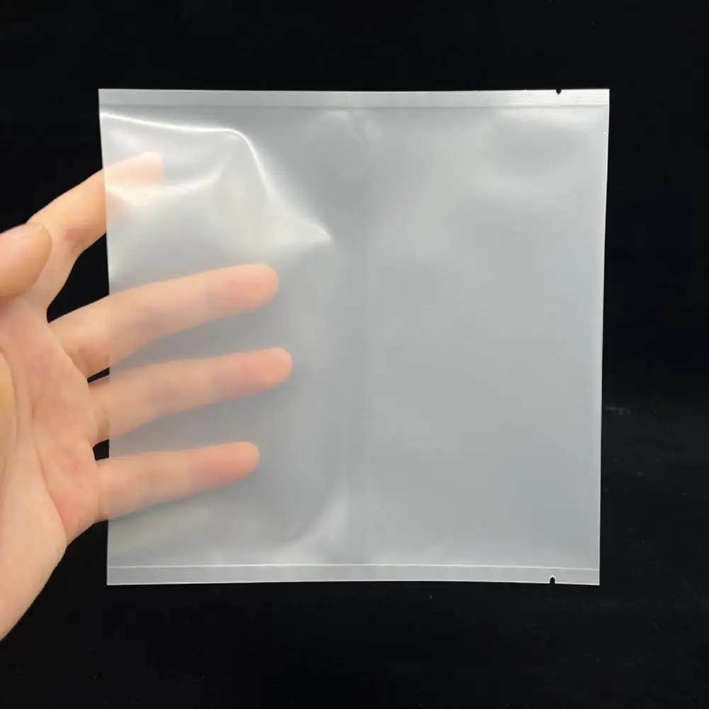 Leak-proof Travel Bags 100pcs Travel Toiletries Bags for Lotion Shampoo Shower Gel Leak Proof Portable Storage Pouches for Face