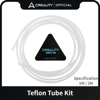 Tubo in PTFE Bowden Premium XS Creality da 1/2 metri per parti della stampante 3D Ender-3/Ender-3 Pro/Ender-3S/Ender-3 V2/Ender-3 Max