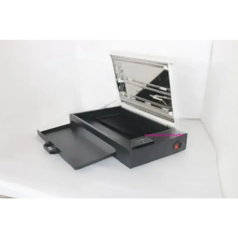 New Type Dtf Oven A3 Size Pet Film Dryer Heating Drying Dtf Curing Oven Machine A2 A3 A4 DTF Oven Hot Sale